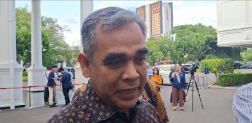 Prabowo Hapus Piutang Macet UMKM hingga Nelayan, MPR : Terobosan yang Luar Biasa
