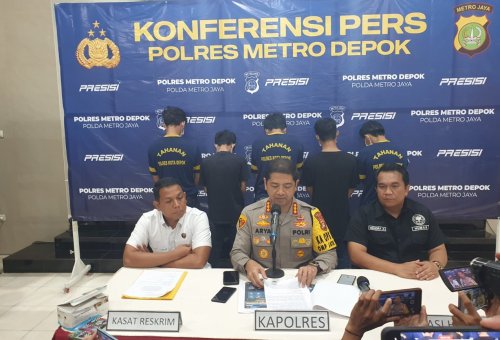 markas-judi-online-di-depok-digerebek-polisi-begini-kronologinya