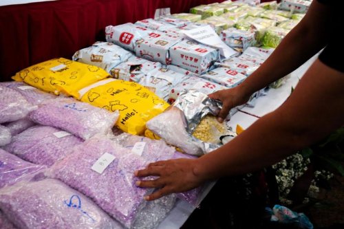 penyelundupan-207-kilo-sabu-dari-malaysia-modus-jual-beli-mobil-dikirim-via-jalur-laut