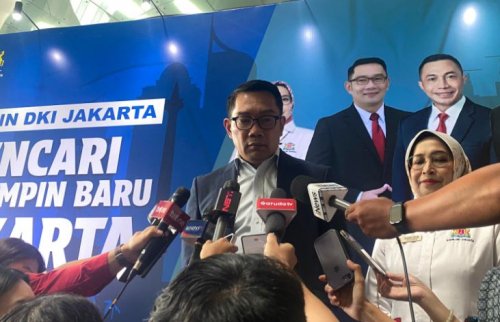 ridwan-kamil-sebut-jakarta-bakal-naik-kelas-saat-pasangan-rido-pimpin-jakarta