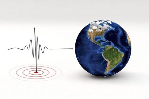 Gempa M5,2 Guncang Melonguane Sulut, Kedalaman 10 Km