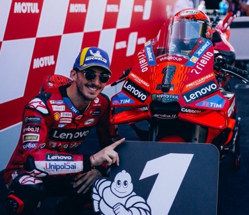 reaksi-francesco-bagnaia-seri-terakhir-motogp-2024-dipindah-ke-sirkuit-catalunya