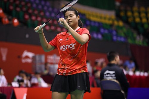 Hasil Korea Masters 2024: Komang Ayu Disisihkan Wakil Taiwan