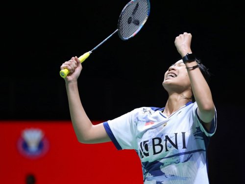 Hasil Korea Masters 2024: Cuma Butuh 25 Menit, Putri Kusuma Wardani Singkirkan Wakil Taiwan di 32 Besar!