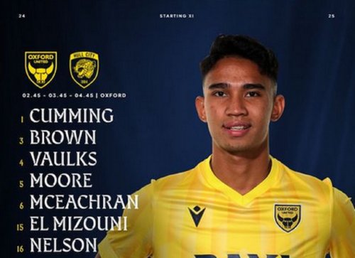 cetak-sejarah-pemain-timnas-indonesia-marselino-ferdinan-pertama-kalinya-masuk-daftar-susunan-pemain-oxford-united