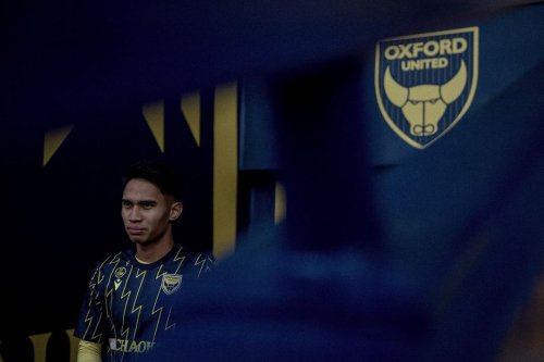 Marselino Ferdinan Masuk Skuad Utama Oxford United vs Hull City, Ini Kata sang Pelatih