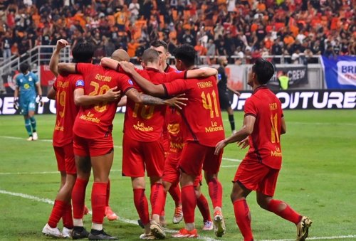 persija-jakarta-pantang-remehkan-madura-united-siap-kerahkan-permainan-terbaik