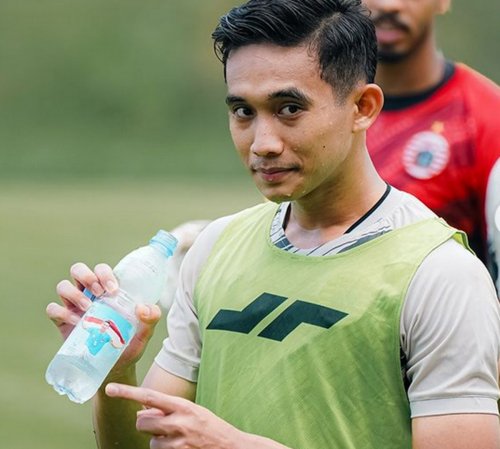 Jelang Bela Timnas Indonesia, Rizky Ridho Catat Performa Mentereng yang Bawa Persija Jakarta Menang 4-1 atas Madura United