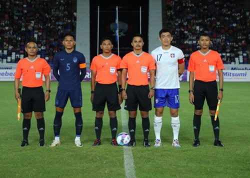 pssi-targetkan-wasit-indonesia-pimpin-laga-laga-piala-dunia-2030