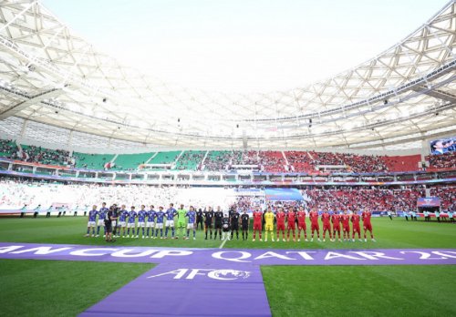 Strategi Licik Timnas Jepang untuk Tumbangkan Timnas Indonesia di Kualifikasi Piala Dunia 2026 Zona Asia