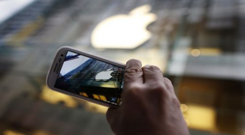 Apple Mau Bangun Pabrik di RI demi Jualan iPhone, Kemenperin: Masih Kurang