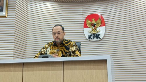 KPK Sita 44 Bidang Tanah dan Bangunan Senilai Rp200 Miliar Terkait Kasus LPEI