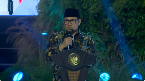 Menko Cak Imin Harap Bansos Bertambah hingga Rp100 Triliun di 2025
