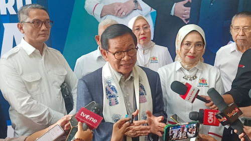 Pembebasan Lahan di Jakarta Jadi Masalah Pengadaan Hunian Layak, Pramono: Saya Kombinasi Gagasan Anies dan Ahok