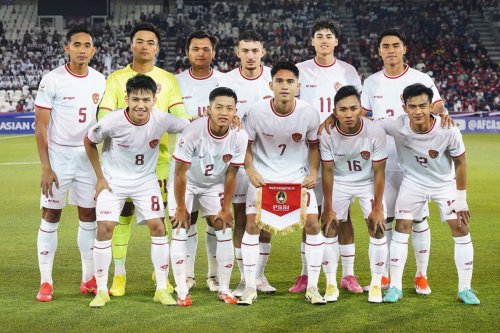 Masyarakat Malaysia Iri Shin Tae-yong Bakal Turunkan Pemain Timnas Indonesia U-22 di ASEAN Championship Mitsubishi Electric Cup 2024