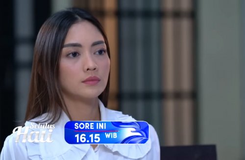 Sinopsis Sinetron Setulus Hati Episode 153