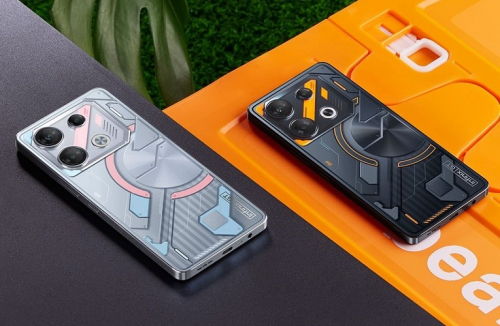 4 Rekomendasi HP Infinix dengan Performa Tangguh, Wajib untuk  Dilirik