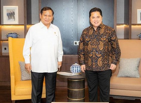 bumn-dipangkas-jadi-30-perusahaan-erick-thohir-diinginkan-prabowo