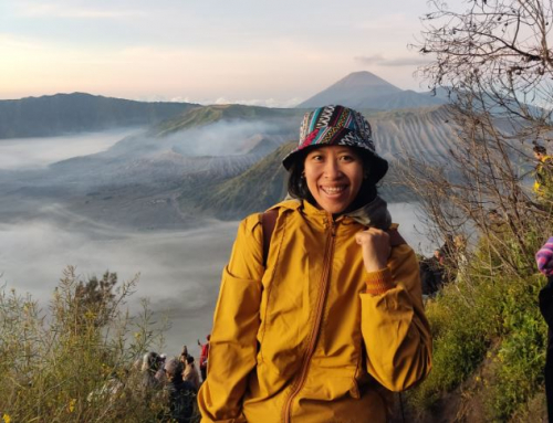 Bercerita Lewat Batik: Ketika Sebuah Karya Membuka Ratusan Lapangan Kerja