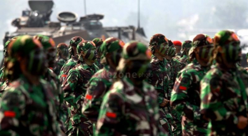 Deretan Jenderal Bintang 2 TNI yang Punya Gelar Bangsawan Aceh