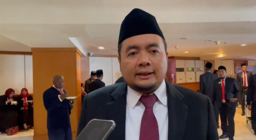 Jaga Keamanan Sirekap, KPU Gandeng BSSN dan Polisi