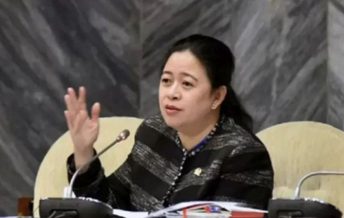 Bertemu Ketua Parlemen Singapura dan Portugal, Puan Bahas Pemberdayaan Generasi Muda hingga Keroncong