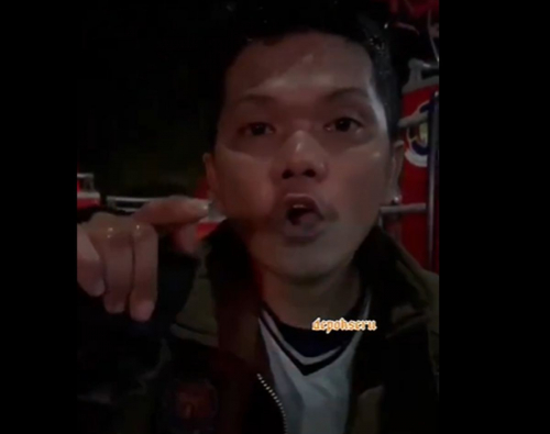 Viral Alat Pemadam Rusak, Sandi Petugas Damkar Depok Ngamuk Lagi ke Kadis: Otak Dipakai Pak!