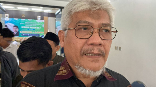 MS Kaban: Ridwan Kamil Sudah Sangat Paham Jakarta