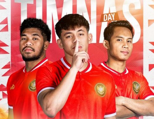 Hitung-hitungan Ranking FIFA Timnas Futsal Indonesia jika Kalahkan Thailand di Semifinal ASEAN Futsal Championship 2024