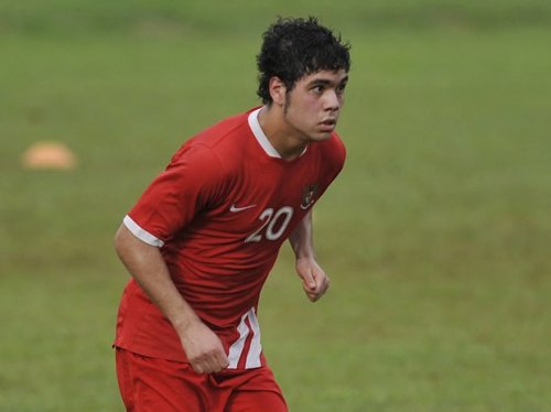 kisah-miris-ruben-wuarbanaran-pemain-naturalisasi-era-alfred-riedl-yang-sama-sekali-tak-pernah-debut-di-timnas-indonesia