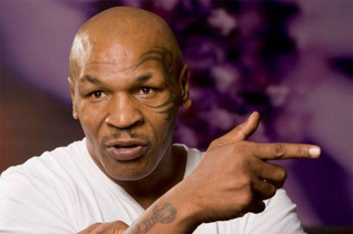 4 Riwayat Penyakit yang Pernah Dialami Mike Tyson, Terakhir Trauma Otak