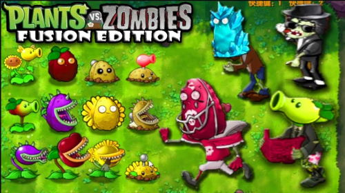 Cara Cheat Plants VS Zombies Fusion Unlimited Sun