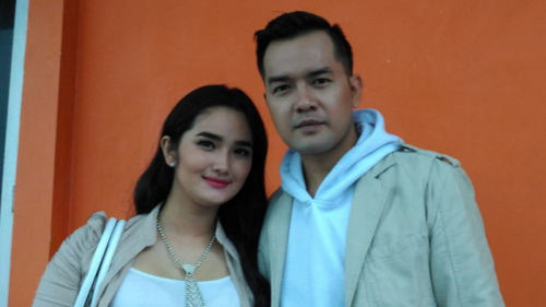 Revand Narya Akui Menyesal Cerai dari Faby Marcelia