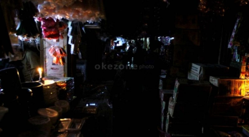 Pemprov DKI Bakal Padamkan Listrik Malam Ini Selama 1 Jam