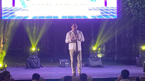 Atasi Pengangguran, Kang Emil Siapkan Program SMK Binaan Perusahaan