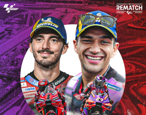 Bukan Francesco Bagnaia, Casey Stoner Merasa Jorge Martin Lebih Layak Jadi Juara MotoGP 2024