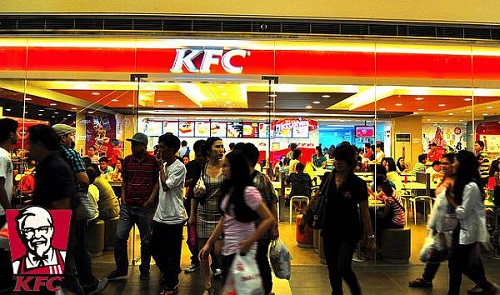 Begini Kondisi KFC Usai Rugi Rp557 Miliar, Tutup 47 Gerai dan PHK 2.274 Karyawan