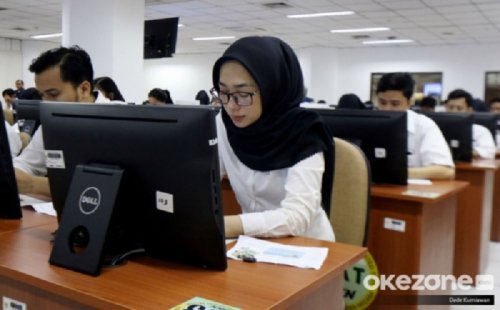 6 Fakta SKB CPNS 2024