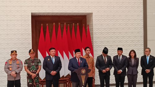 peringati-hari-pahlawan-prabowo-pesankan-jaga-kekompakkan-dan-kebersamaan