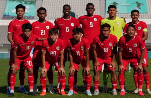 Jadwal Laga Persahabatan Timnas Indonesia U-20 di Jepang: Lakoni 4 Laga, Lawan Vegalta Sendai hingga Azul Claro Numazu!