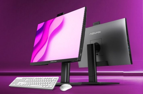 Intip Spesifikasi PC Buatan Lokal ForceOne