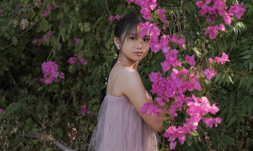 Mirelle G Edith Lukis Perjalanan Hidup yang Emosional di Single Ini Tak Biasa