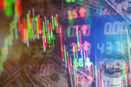 IHSG Anjlok 1,11% ke Level 7.206 di Jeda Sesi I