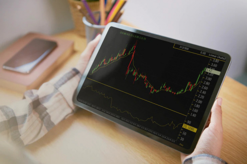 IHSG Hari Ini Berakhir Melemah ke Level 7.266