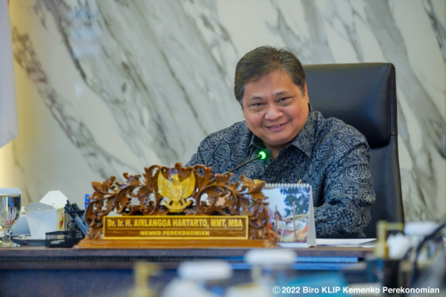 China Siap Guyur Utang ke RI Biayai Program Makan Bergizi Gratis Prabowo