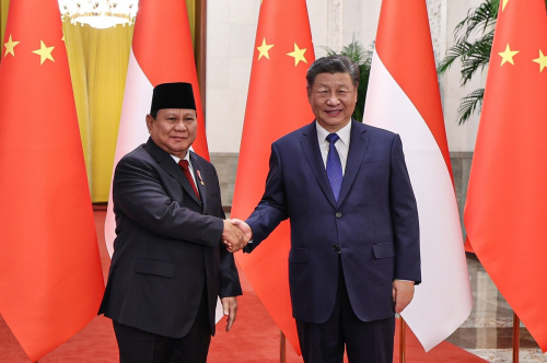 Presiden Prabowo Kunjungan ke China, Ini Hasilnya