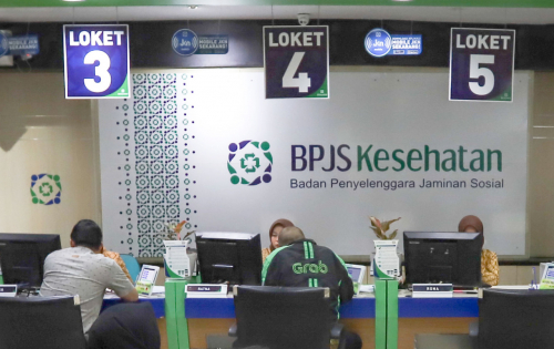 Iuran BPJS Kesehatan Naik Pertengahan 2025