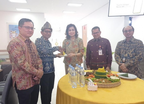 MNC Bank Perluas Jaringan di Palembang, Yuk Buka Tabungan Sekarang