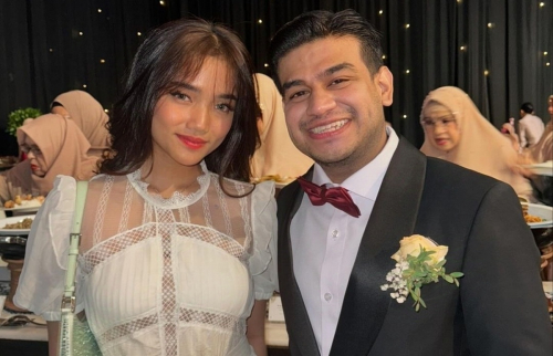 Fadil Jaidi Akui Sedang Pendekatan dengan Fuji, Yakin Kalau Jodoh Nggak Akan Kemana