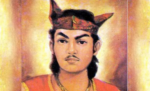Pasukan Untung Surapati Kalahkan VOC Belanda Usai Markas Persembunyiannya Terbongkar
